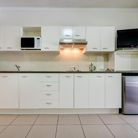 Quest On Story Bridge Aparthotel Fortitude Valley Ngoại thất bức ảnh