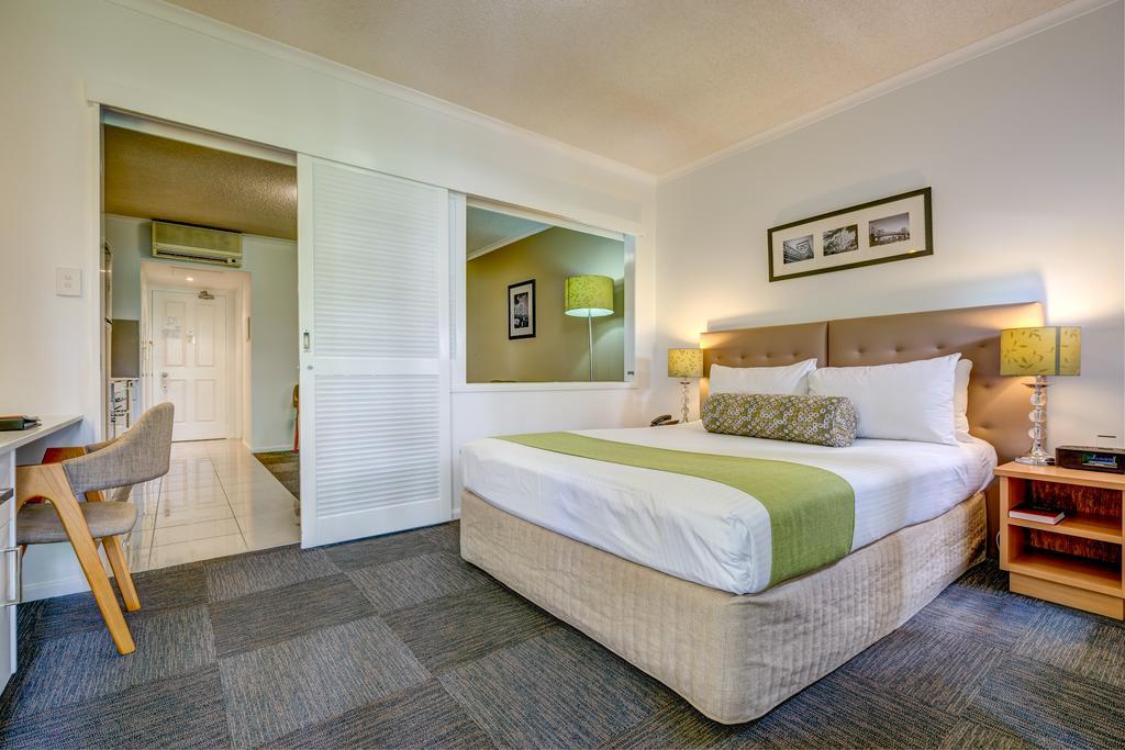 Quest On Story Bridge Aparthotel Fortitude Valley Ngoại thất bức ảnh