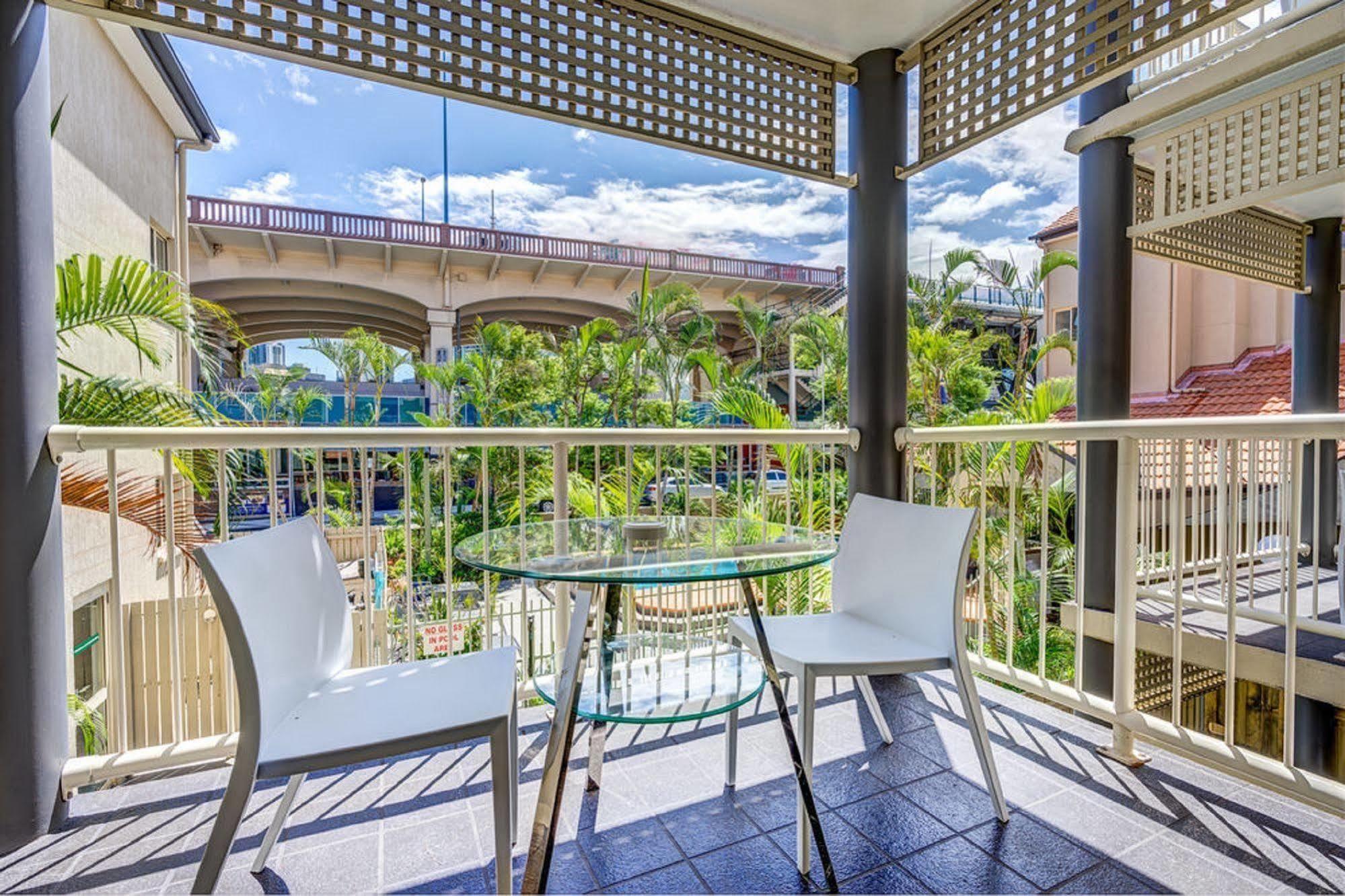 Quest On Story Bridge Aparthotel Fortitude Valley Ngoại thất bức ảnh