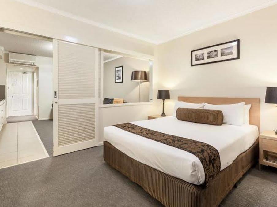 Quest On Story Bridge Aparthotel Fortitude Valley Ngoại thất bức ảnh