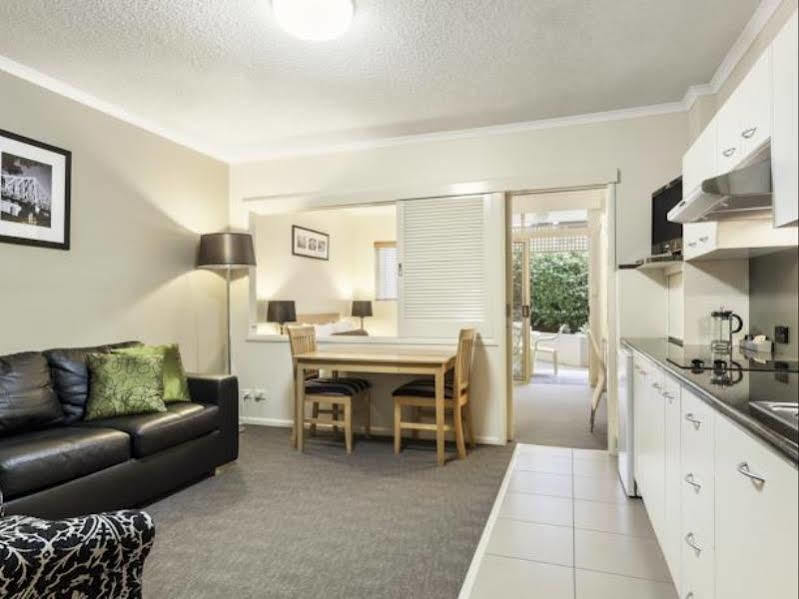 Quest On Story Bridge Aparthotel Fortitude Valley Ngoại thất bức ảnh
