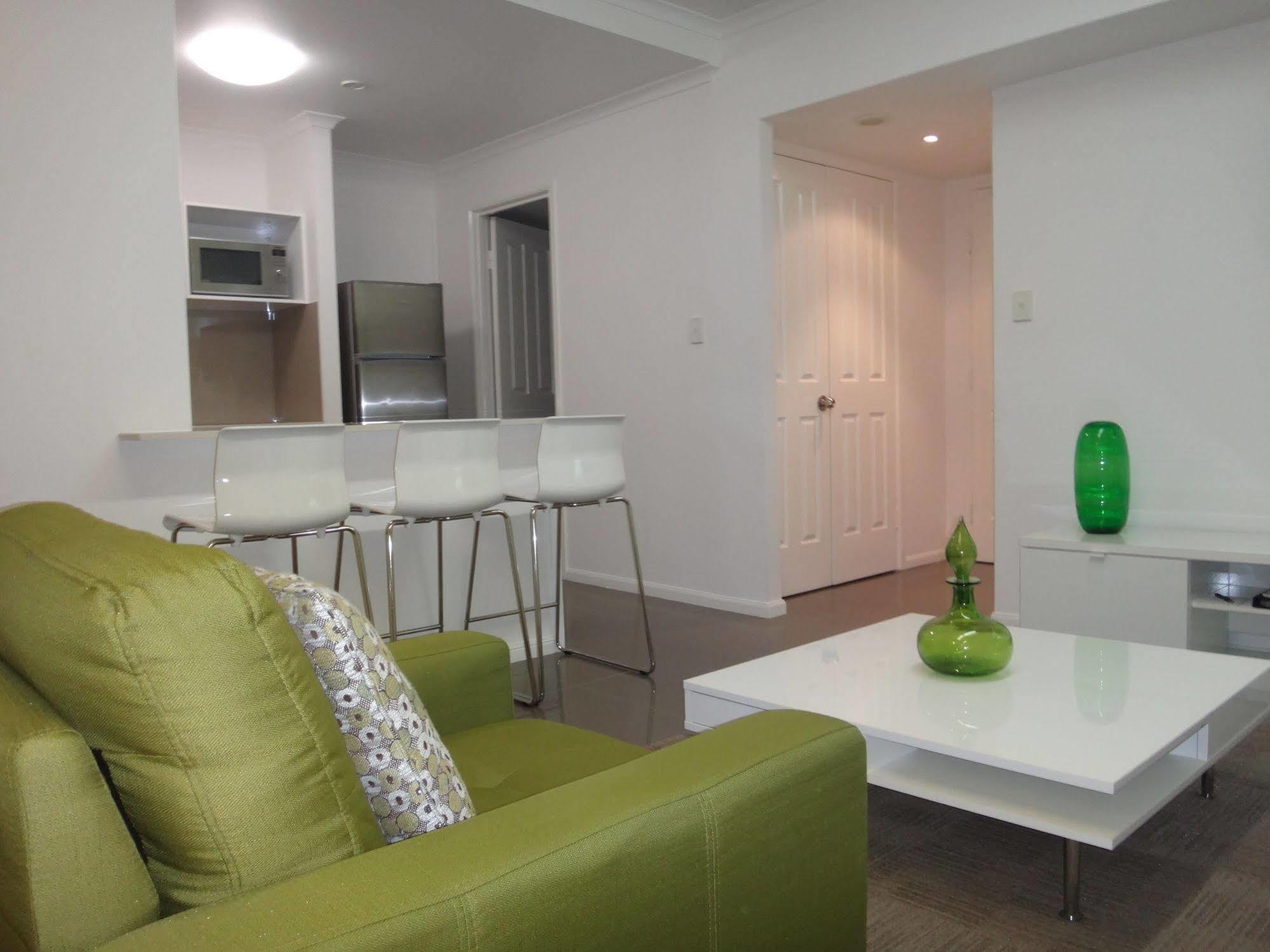 Quest On Story Bridge Aparthotel Fortitude Valley Ngoại thất bức ảnh