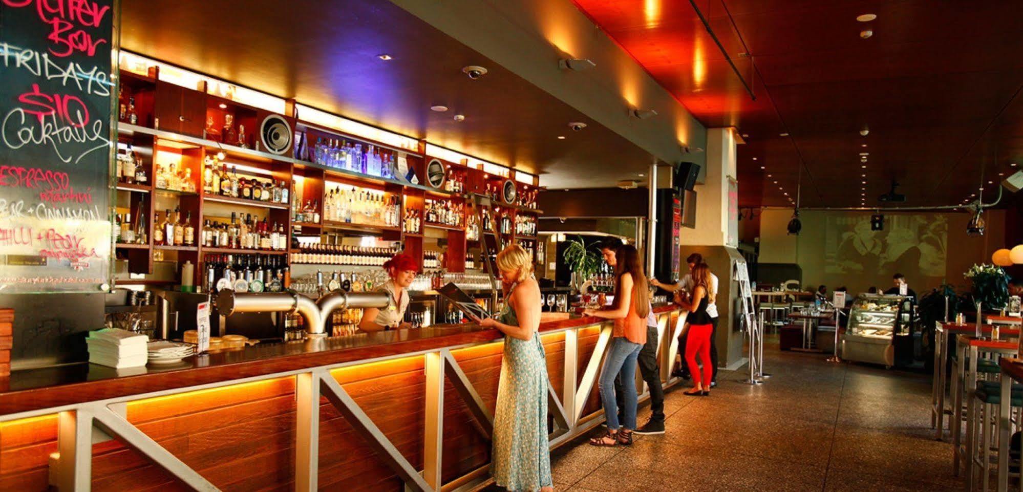 Quest On Story Bridge Aparthotel Fortitude Valley Ngoại thất bức ảnh