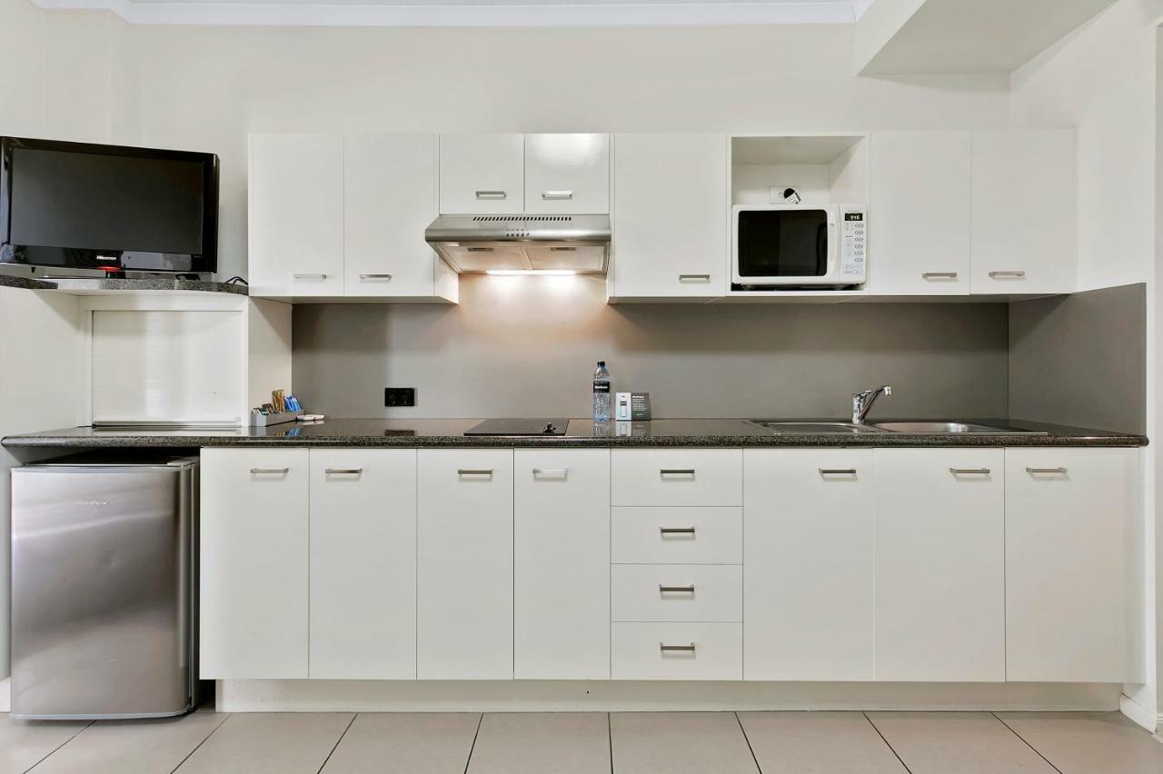 Quest On Story Bridge Aparthotel Fortitude Valley Ngoại thất bức ảnh