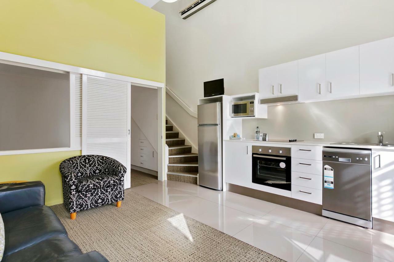 Quest On Story Bridge Aparthotel Fortitude Valley Ngoại thất bức ảnh