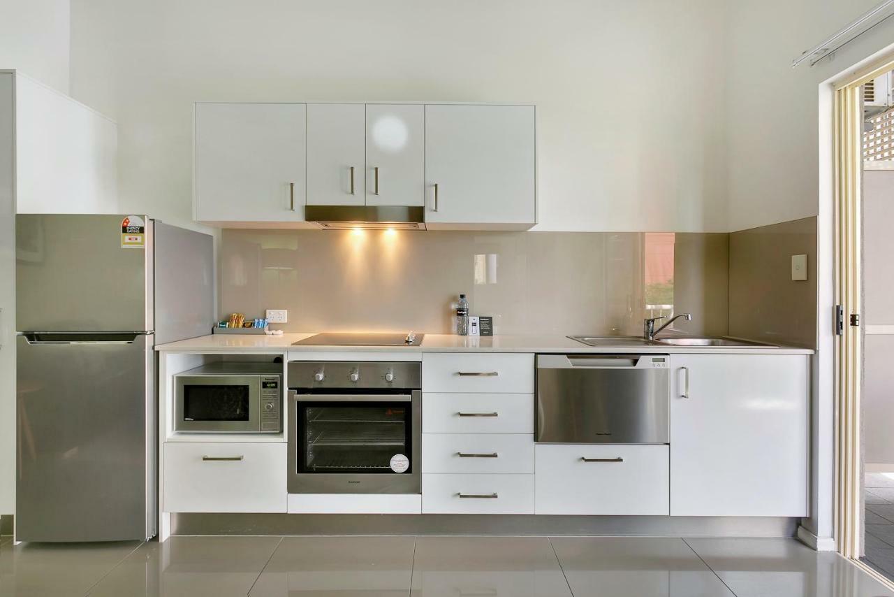 Quest On Story Bridge Aparthotel Fortitude Valley Ngoại thất bức ảnh