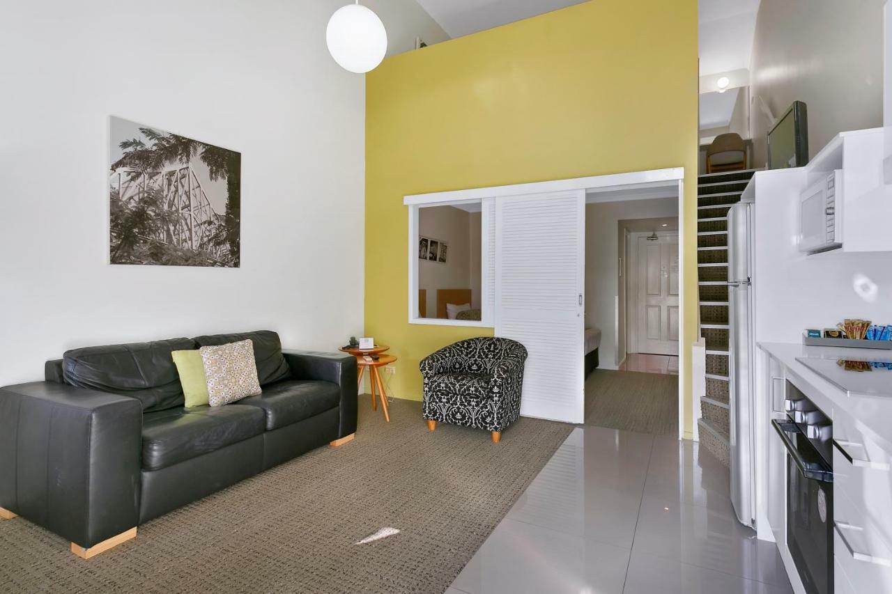 Quest On Story Bridge Aparthotel Fortitude Valley Ngoại thất bức ảnh