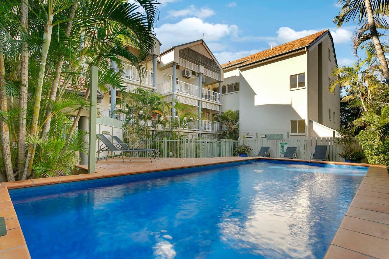 Quest On Story Bridge Aparthotel Fortitude Valley Ngoại thất bức ảnh