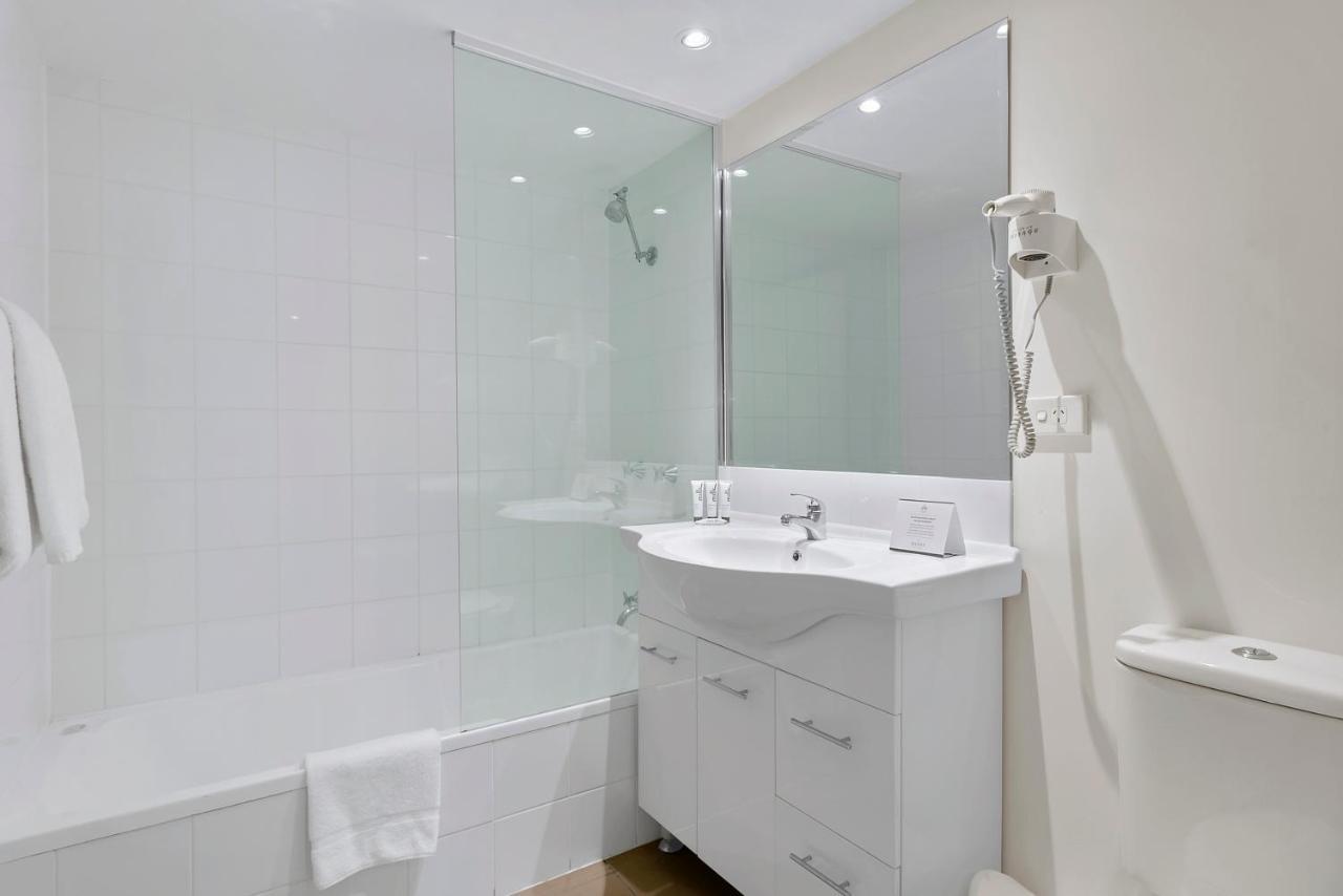 Quest On Story Bridge Aparthotel Fortitude Valley Ngoại thất bức ảnh